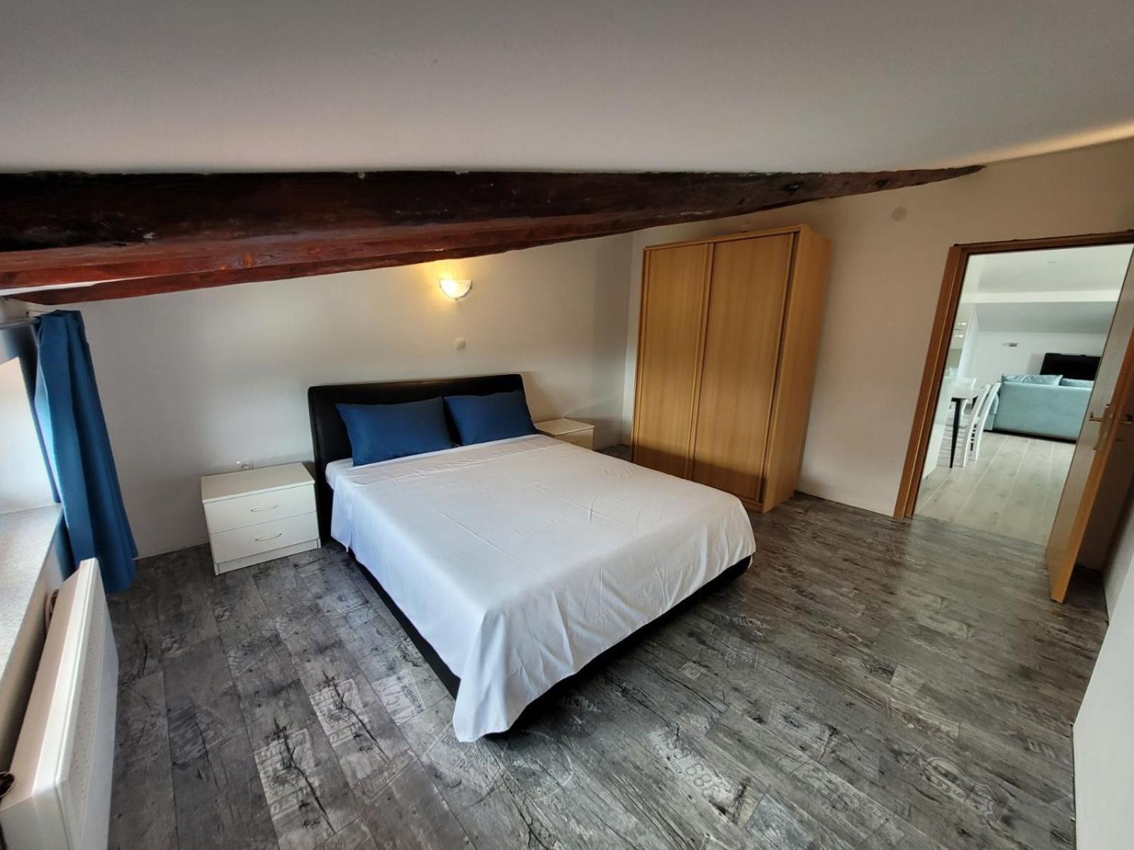 Apartman Andy Matulji Exterior foto