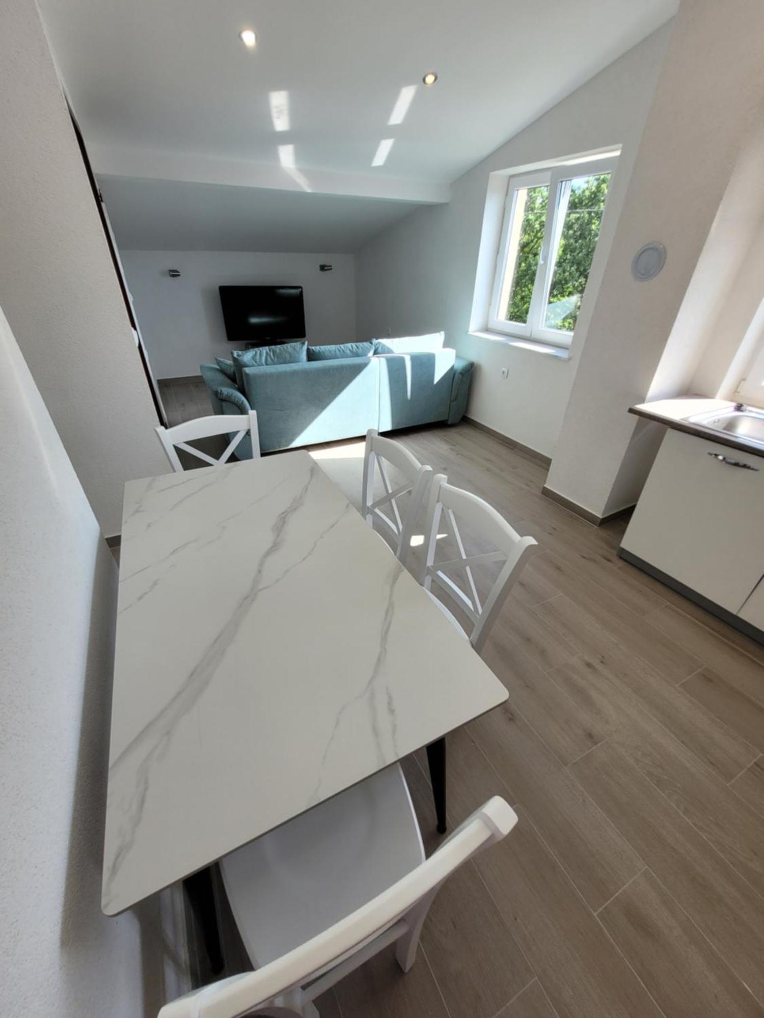 Apartman Andy Matulji Exterior foto